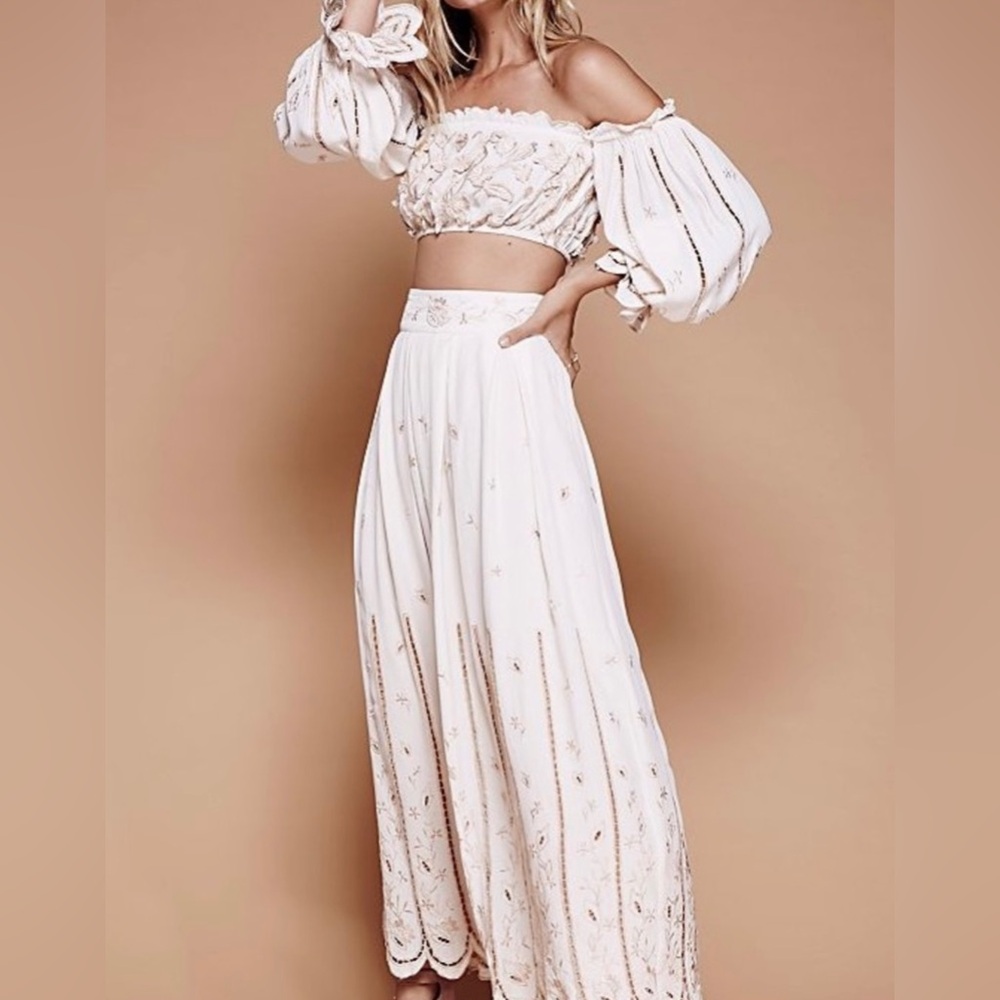 ISO- Free People My Forever Set